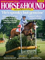 Horse & Hound
